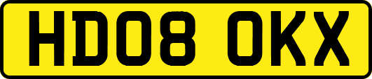 HD08OKX