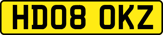 HD08OKZ