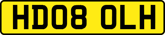 HD08OLH