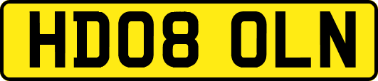 HD08OLN