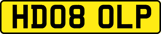 HD08OLP