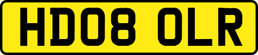 HD08OLR