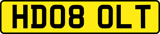 HD08OLT