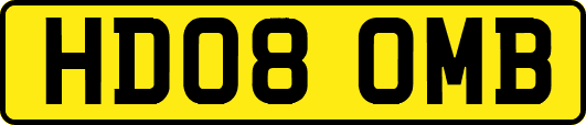 HD08OMB