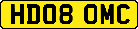 HD08OMC