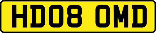 HD08OMD
