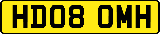 HD08OMH