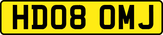 HD08OMJ