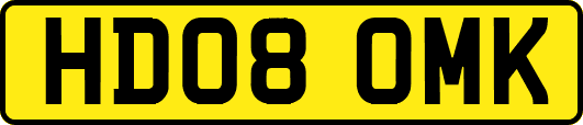 HD08OMK