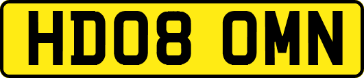 HD08OMN