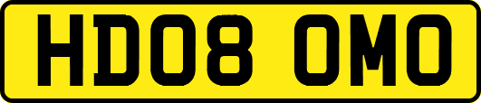 HD08OMO