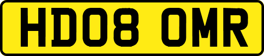 HD08OMR
