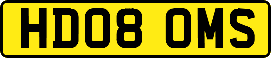 HD08OMS