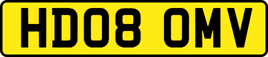 HD08OMV