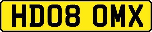 HD08OMX