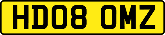 HD08OMZ