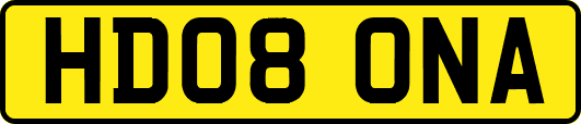 HD08ONA
