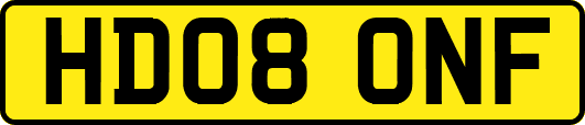 HD08ONF