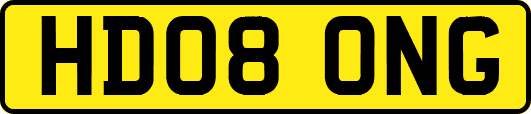 HD08ONG