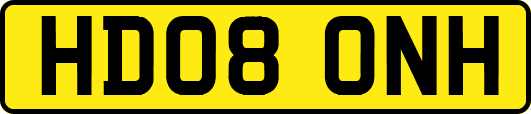 HD08ONH