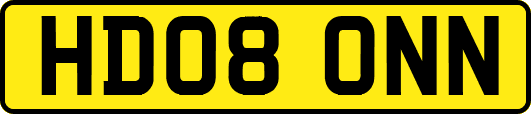HD08ONN