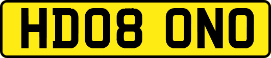 HD08ONO