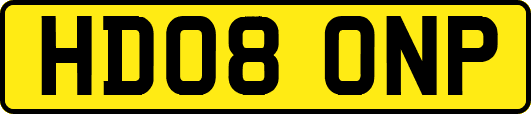 HD08ONP