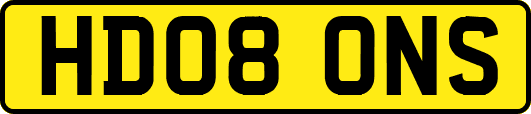 HD08ONS