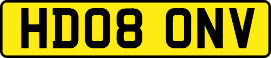 HD08ONV