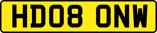 HD08ONW