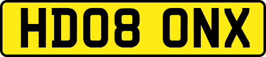 HD08ONX