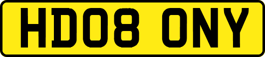HD08ONY