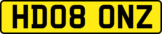 HD08ONZ
