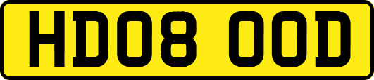HD08OOD