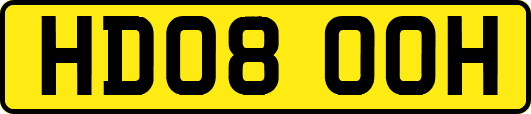 HD08OOH