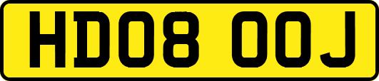 HD08OOJ