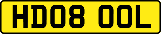 HD08OOL