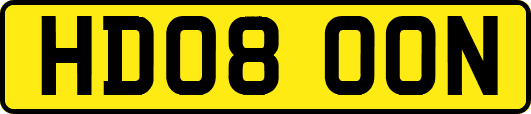 HD08OON