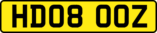 HD08OOZ