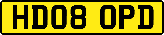 HD08OPD