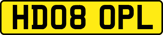 HD08OPL