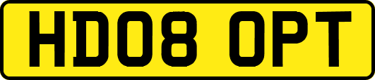 HD08OPT