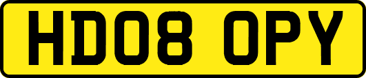 HD08OPY