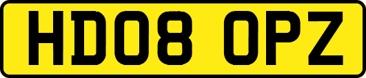 HD08OPZ