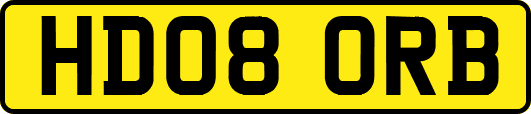 HD08ORB