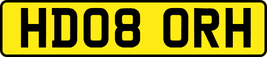 HD08ORH