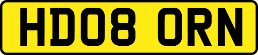 HD08ORN