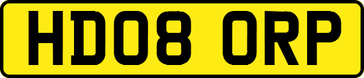 HD08ORP
