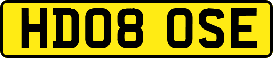 HD08OSE