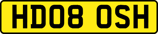 HD08OSH